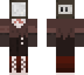 sibling skin