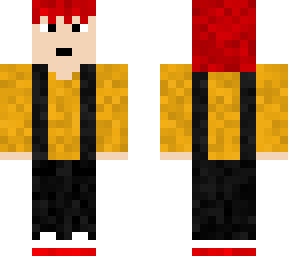 simple guy