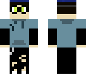 skin cualquiera