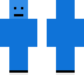 skin de agua