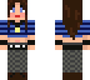 skin do canal