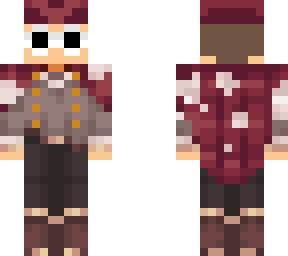 skin for a friend <3