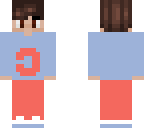 skin for max