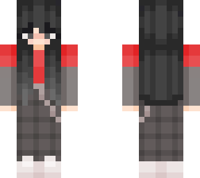 skin for stupid