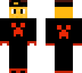 skin of ninja