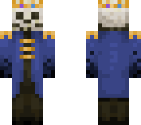 skull king