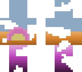 sky (sunset)