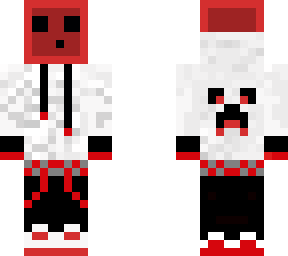 slime red chill