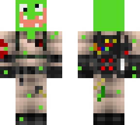 slimer as a ghostbuster