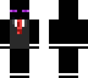 smoking slenderman