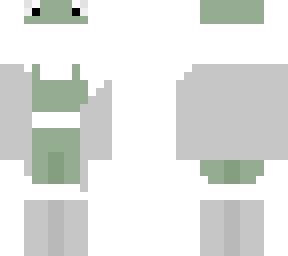snugly frog