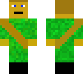 soldier