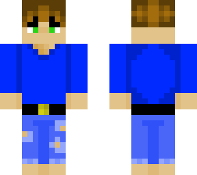 some boy