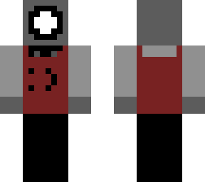 space robot