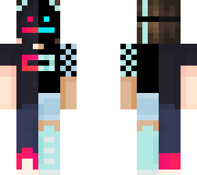 specify your species // collab