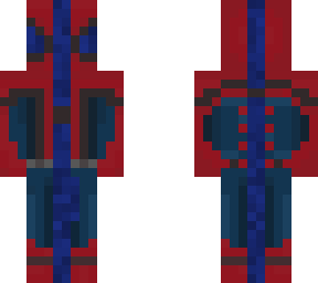 spider man