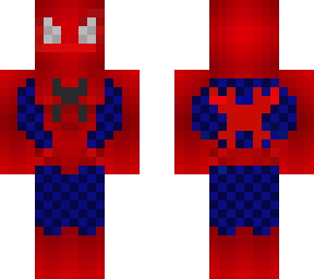 spiderman (tobey maguire) [updated]