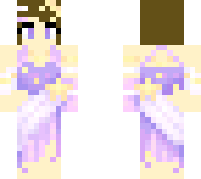 star goddess