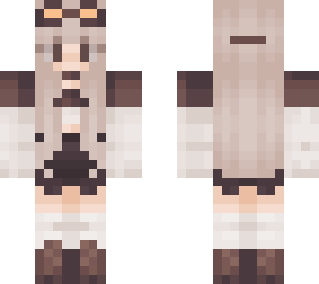 steampunkgirl