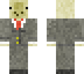 sucket in suit 0.2