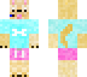 summer valp