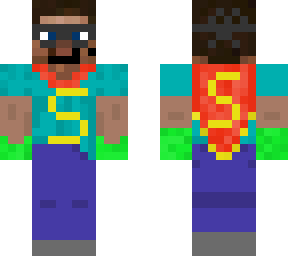 supa steve