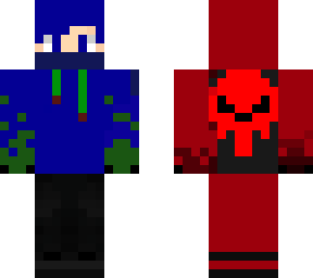 super epic gamer skin pls use i sent hours on this