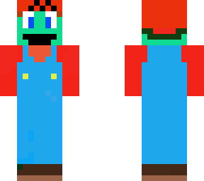 super mario tid