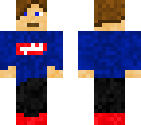 supreme blue boy