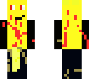 sus banana (v2)