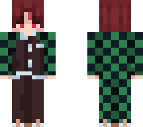 tanjirou kamado