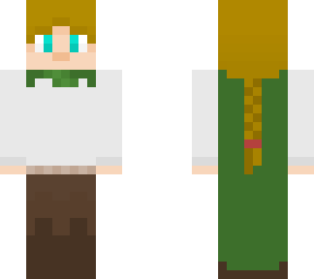 tarquin the elf