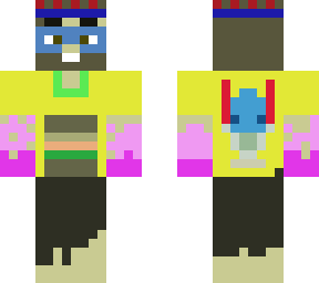 taru