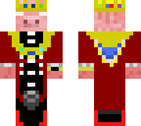 technogod