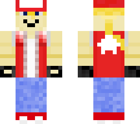 terry (smash ultimate)