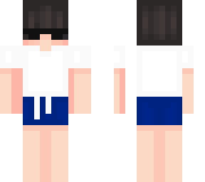test DONT USE THIS | Minecraft Skin
