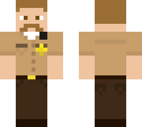 texas ranger v2