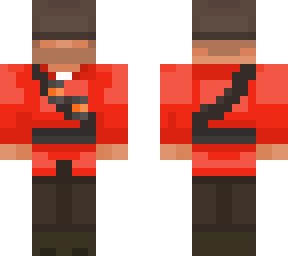 tf2 soldier