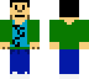 tgg extras saathvik skin