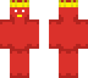 the apple king from dantdm
