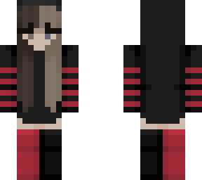 the devil-girl--