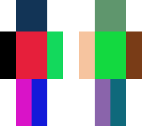 the malarnia smp skin
