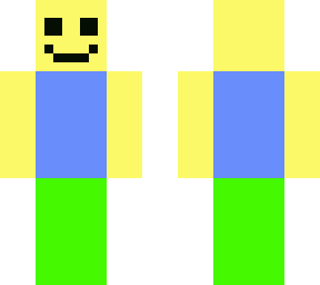 the noob