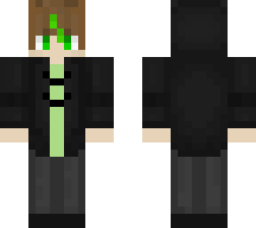 the person