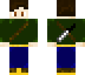 the wanderer
