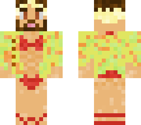 theorionsound bikini