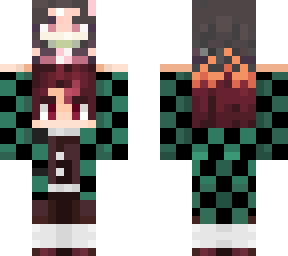 this is not my skin i edited it