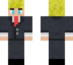 tommyinnit skin