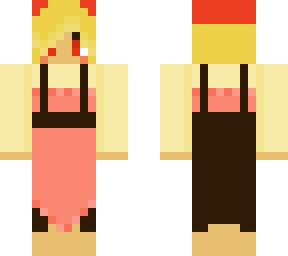 touhou fuujinroku - minoriko aki