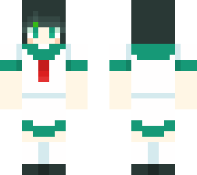 touhou seirensen - minamitsu murasa